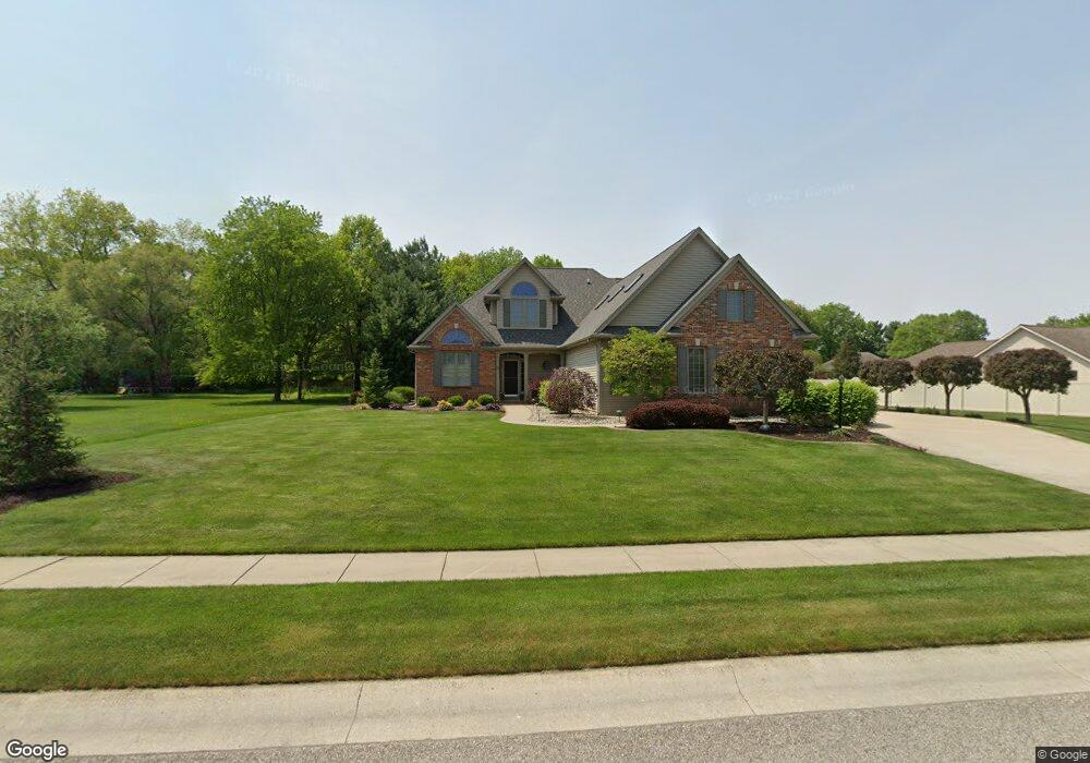 57331 Karington Ct, Elkhart, IN 46516 - photo 1