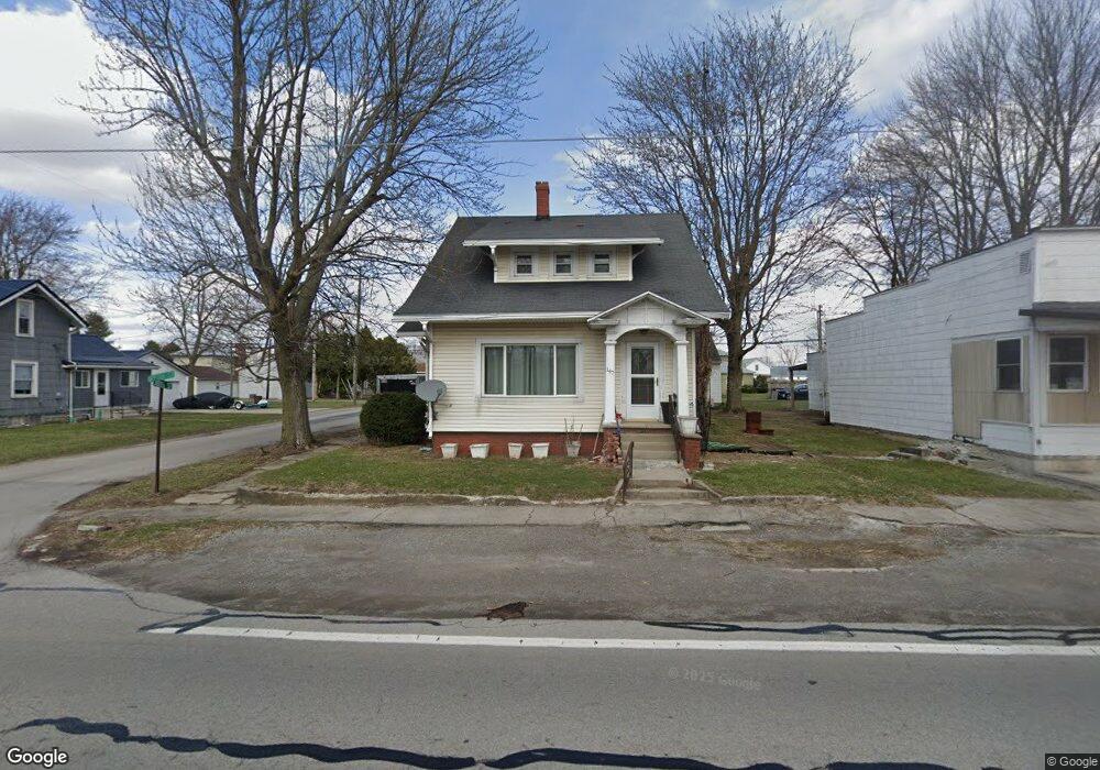 147 Water St, Columbus Grove, OH 45830 - photo 1