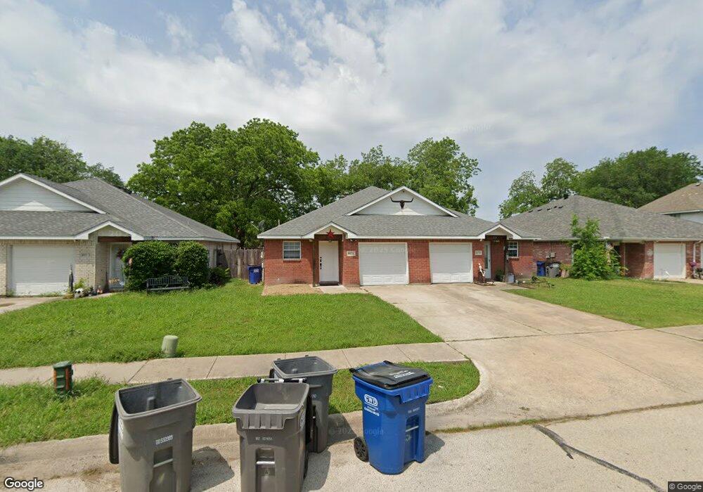 407 N Jackson Ave unit A, Wylie, TX 75098 - photo 1