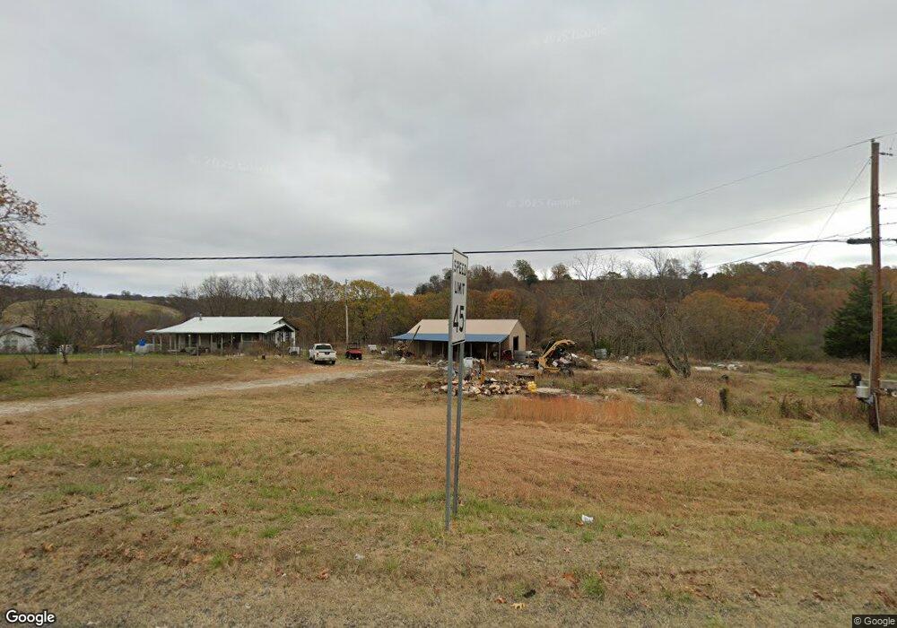 558 S Highway 71, Winslow, AR 72959 - photo 1