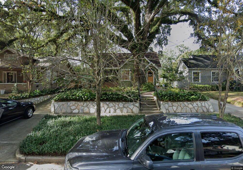 154 Mohawk St, Mobile, AL 36606 - photo 1