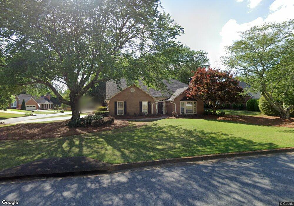 375 Singletree Trace, Alpharetta, GA 30004 - photo 1