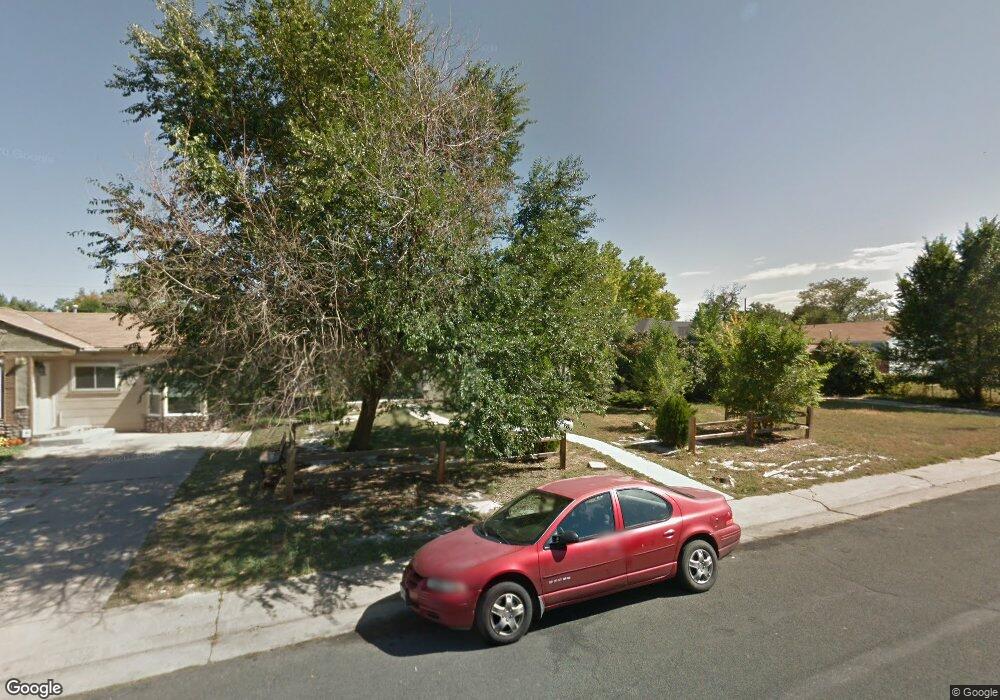 2216 Hanover St, Aurora, CO 80010 - photo 1