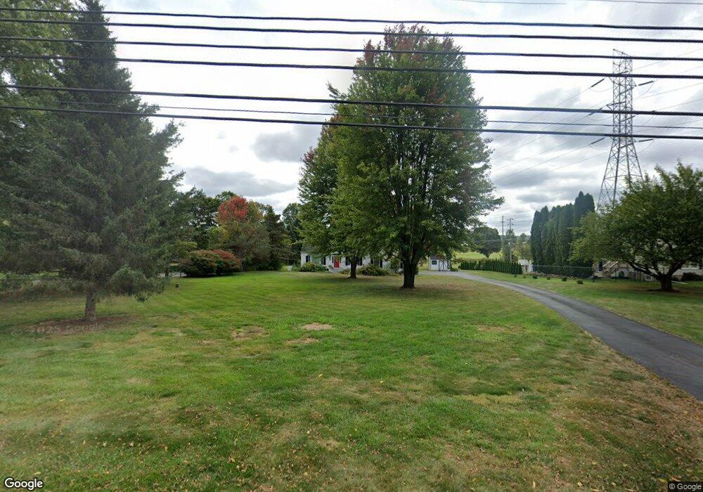 978 Rockport Rd, Hackettstown, NJ 07840 - photo 1