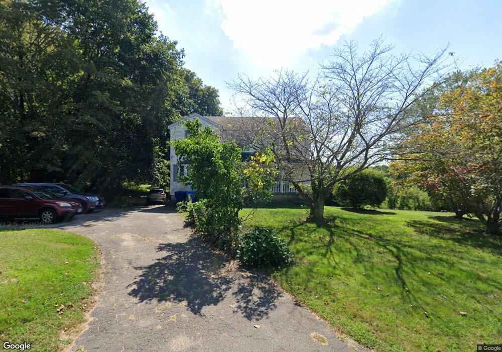 206 Montoe Rd, Waterbury, CT 06704 - photo 1