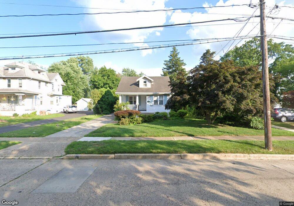 20 E Bettlewood Ave, Oaklyn, NJ 08107 - photo 1