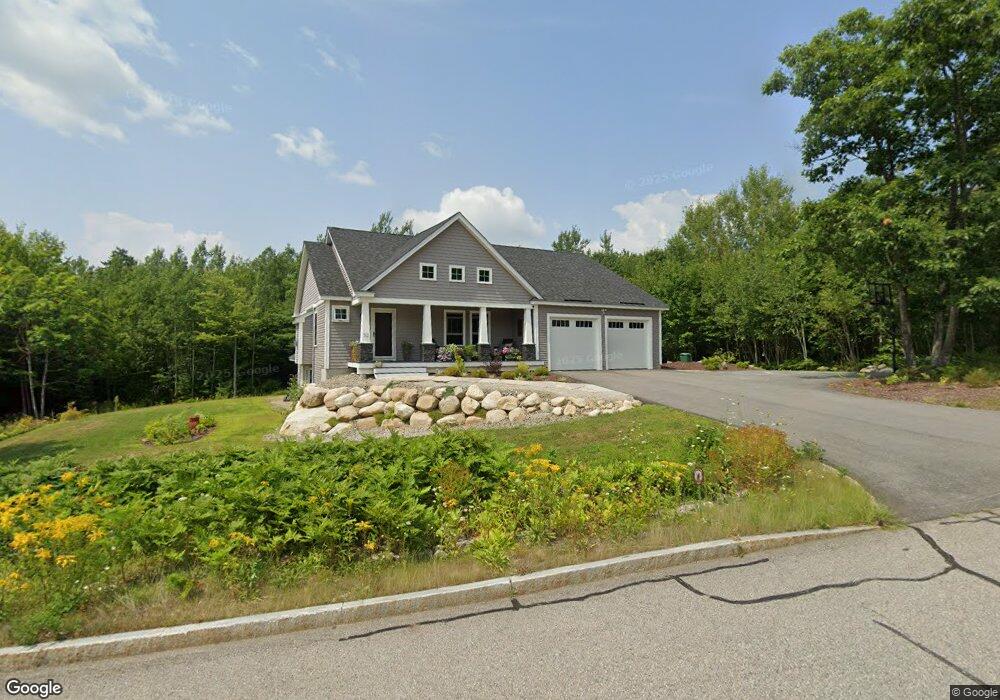 52 Camelot Ct, Conway, NH 03818 - photo 1
