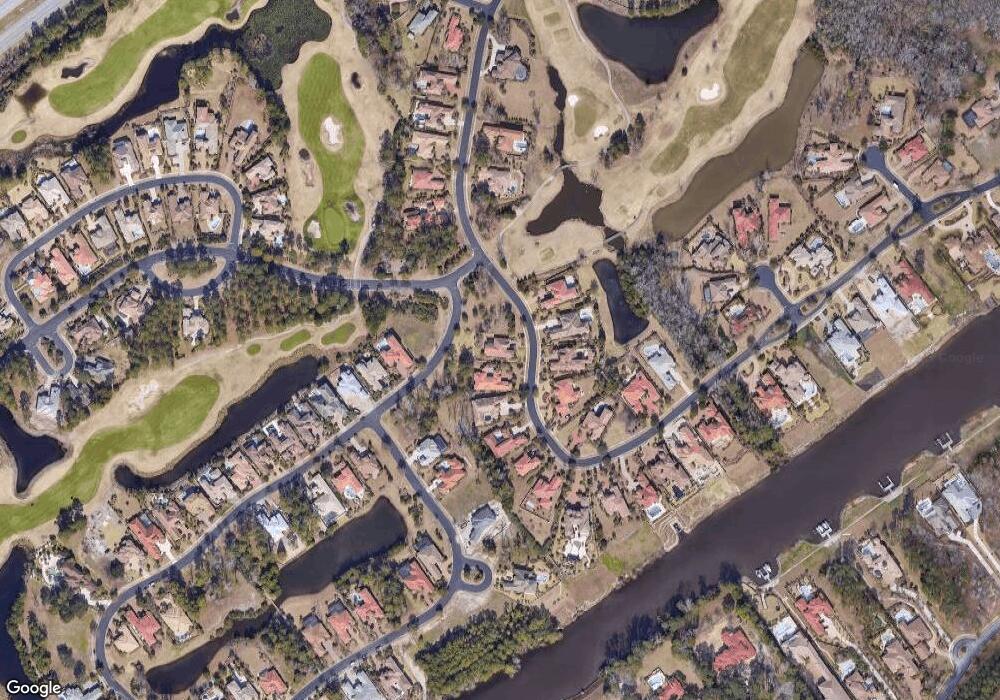 9921 Bellasera Cir, Myrtle Beach, SC 29579 - photo 1