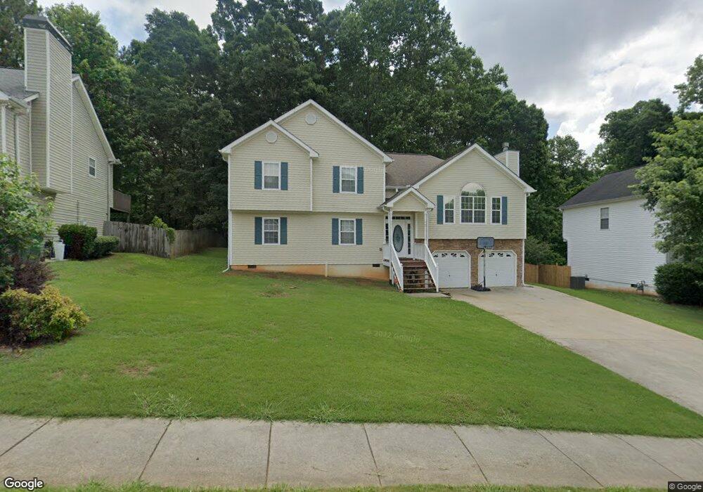 305 Split Rail Way, Canton, GA 30115 - photo 1