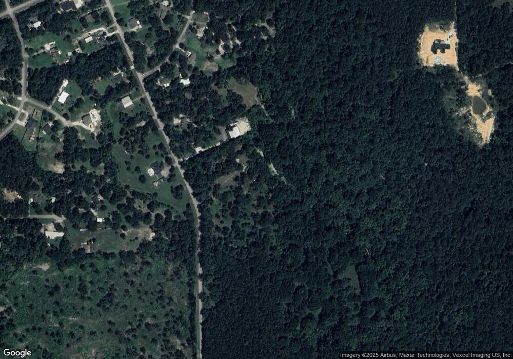 23218 Roberts Cemetery Rd, Hockley, TX 77447 - photo 1