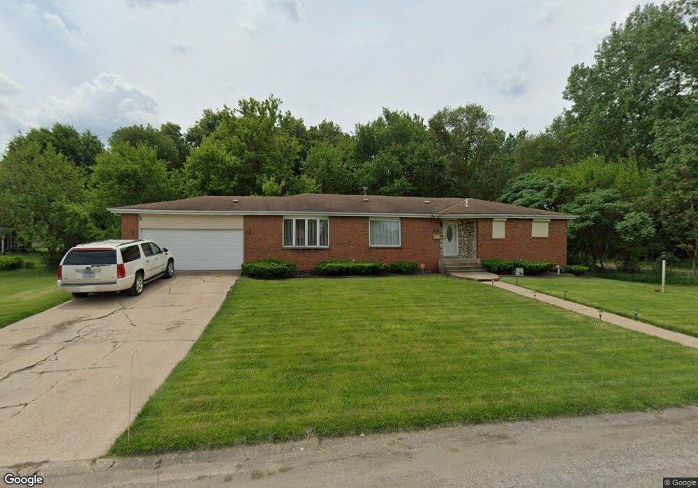 1701 Wallace St, Gary, IN 46404 - photo 1
