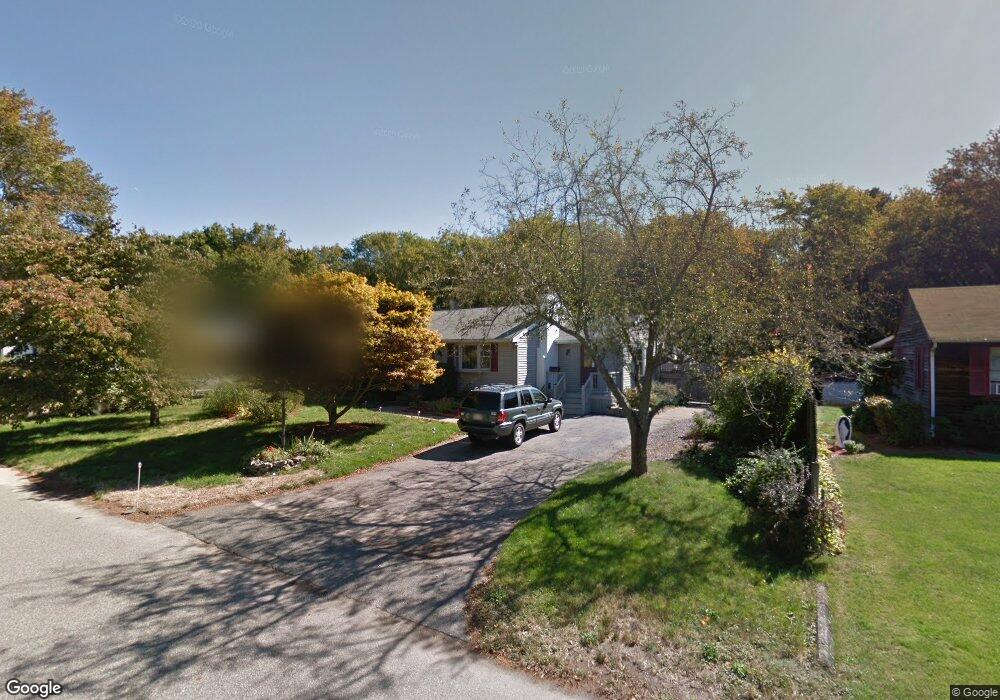 24 Clarke Ct, Sharon, MA 02067 - photo 1