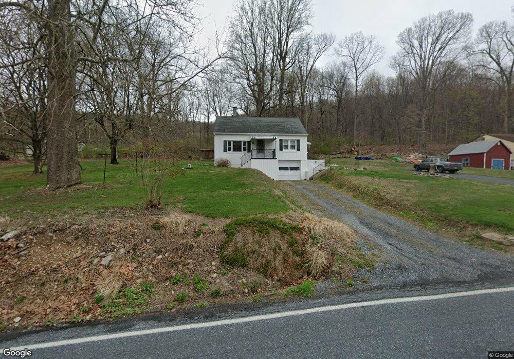 1907 Mount Laurel Rd, Temple, PA 19560 - photo 1