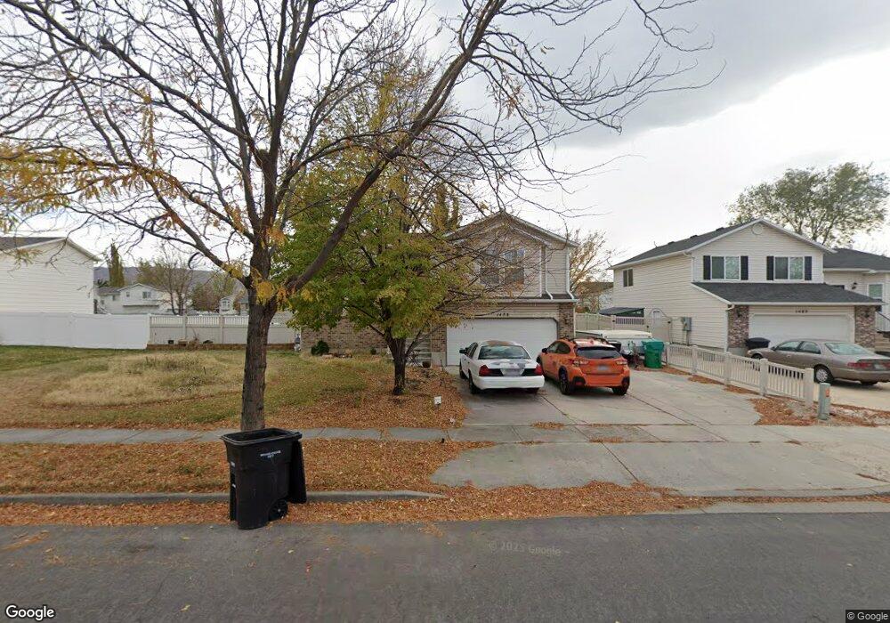 1473 W 1820 S, Woods Cross, UT 84087 - photo 1