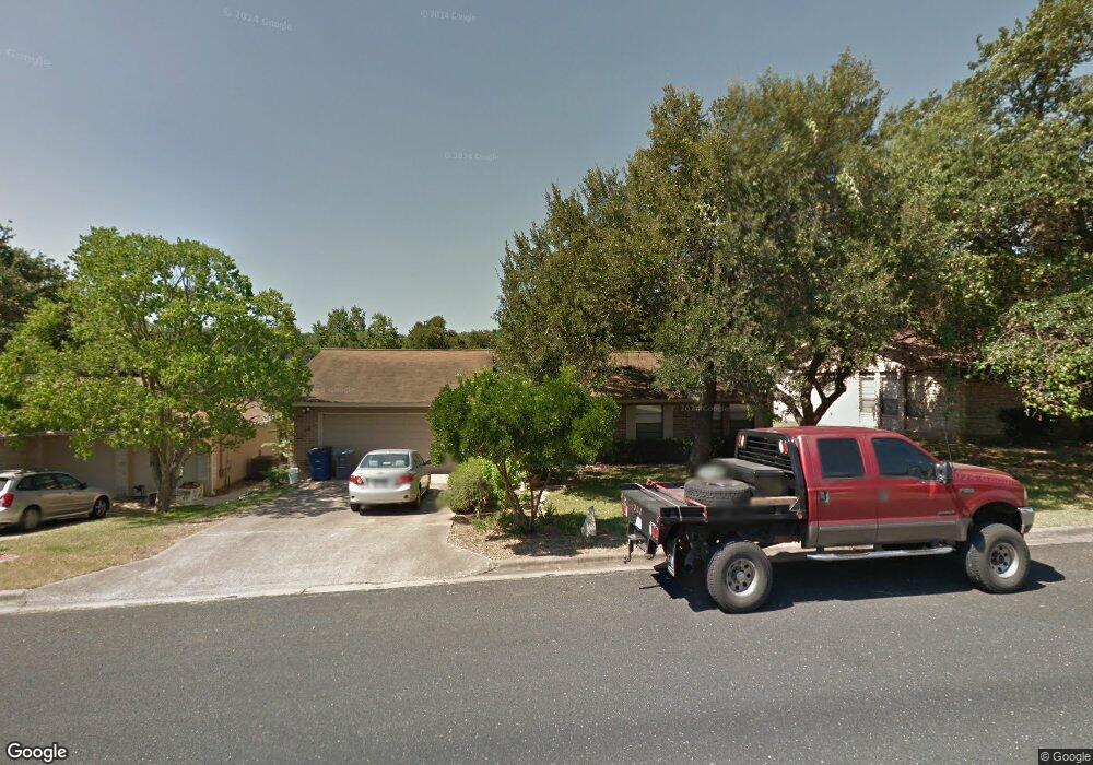8303 Spring Valley Dr, Austin, TX 78736 - photo 1