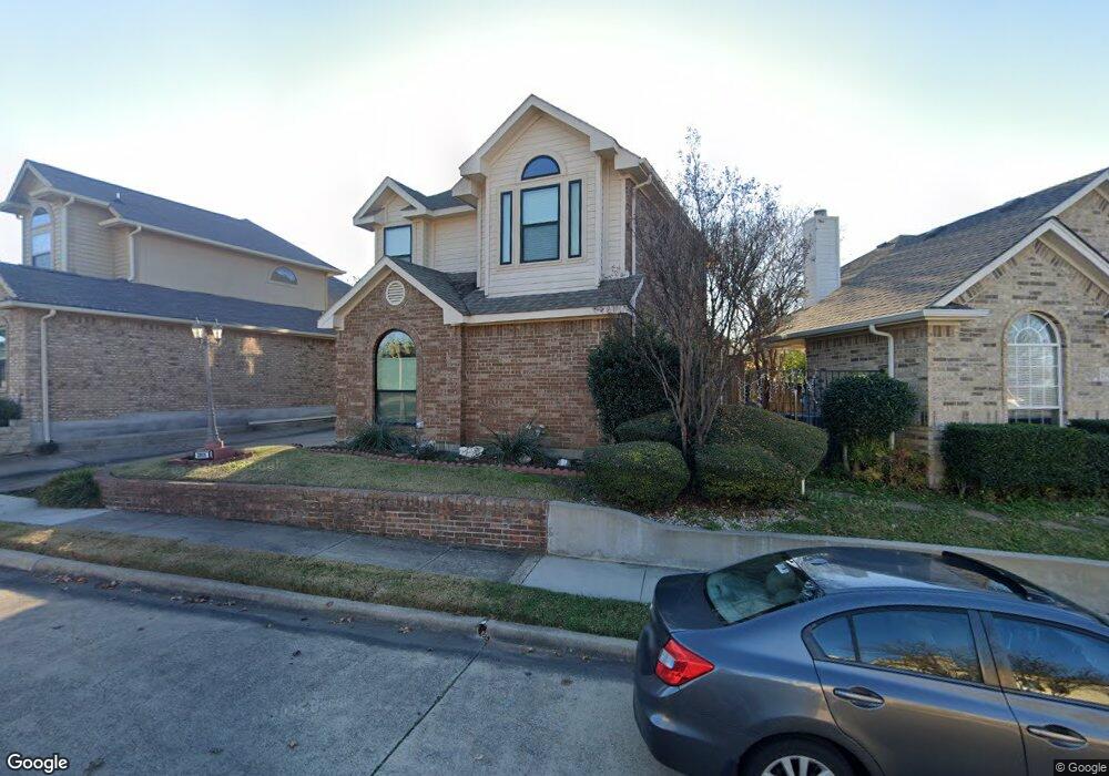 2908 Matterhorn Dr, Bedford, TX 76021 - photo 1