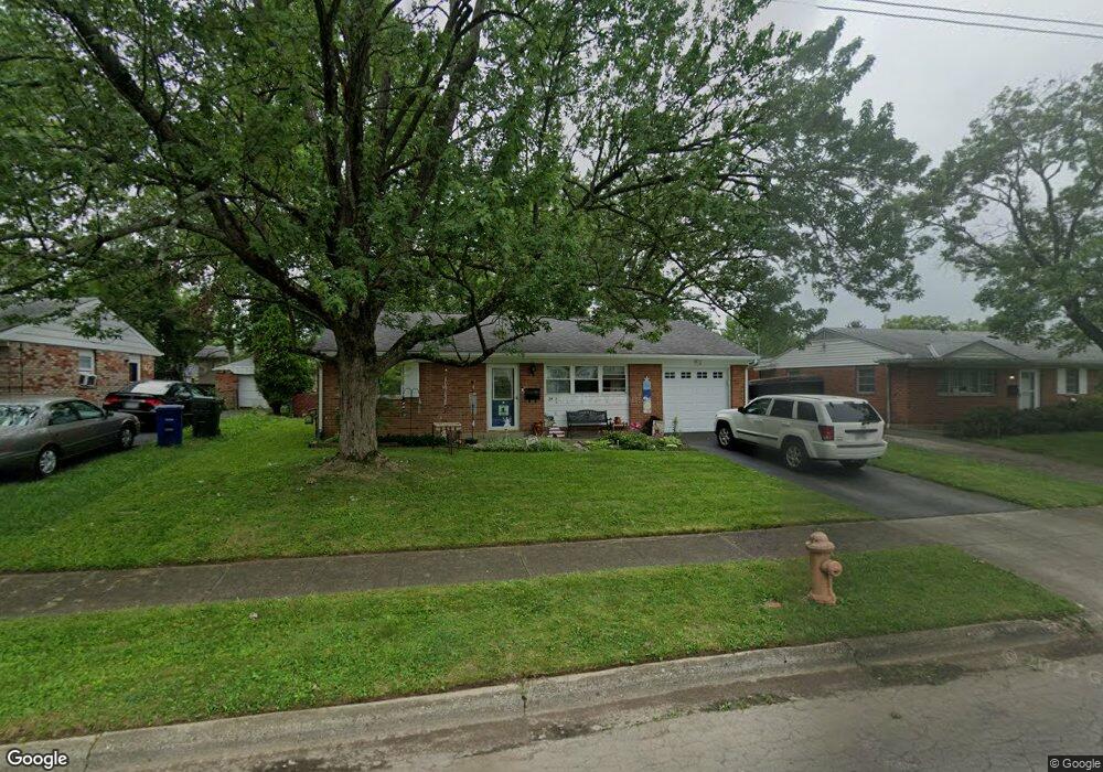 3971 E Fulton St, Columbus, OH 43227 - photo 1