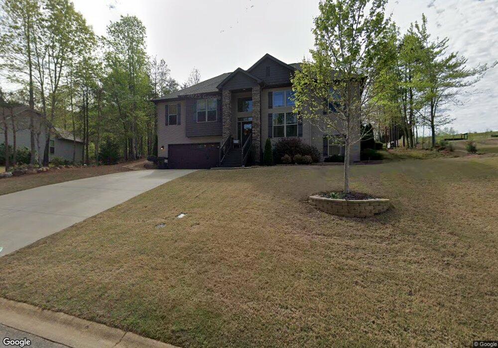 214 Crimson Glory Way, Travelers Rest, SC 29690 - photo 1