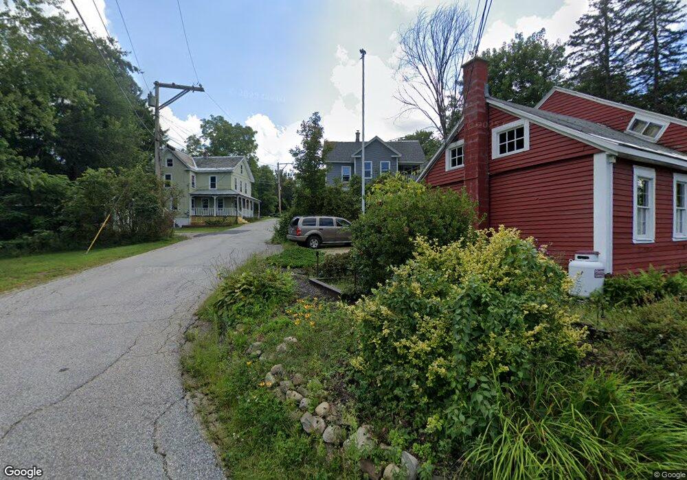 5 High St, Winchester, NH 03470 - photo 1