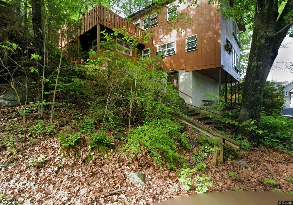 117 N Shore Rd, Byram Township, NJ 07821 - photo 1