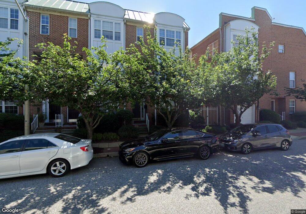 1217 S East Ave, Baltimore, MD 21224 - photo 1