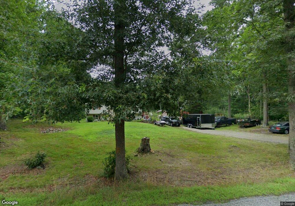 29 Jimmy Rd, Canterbury, CT 06331 - photo 1