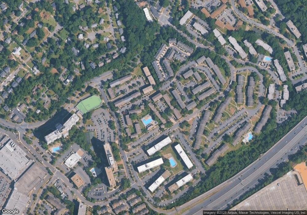 5932 Mayflower Ct, Alexandria, VA 22312 - photo 1