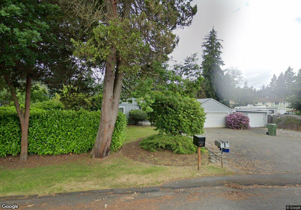 2920 Glendale Dr W, University Place, WA 98466 - photo 1