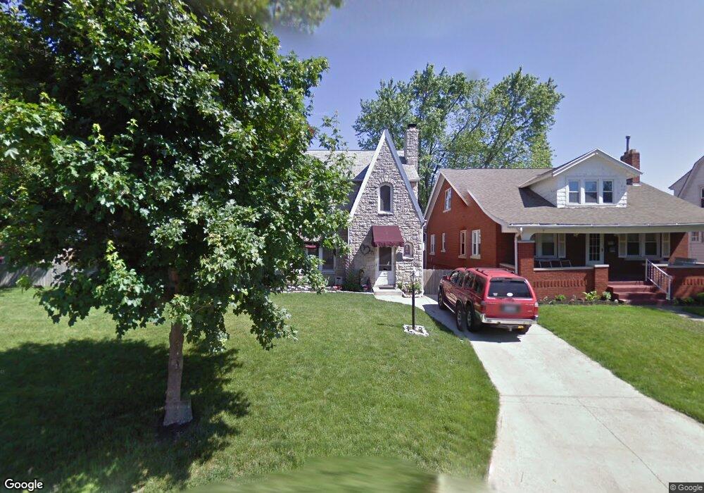 3012 Fremont St, Columbus, OH 43204 - photo 1