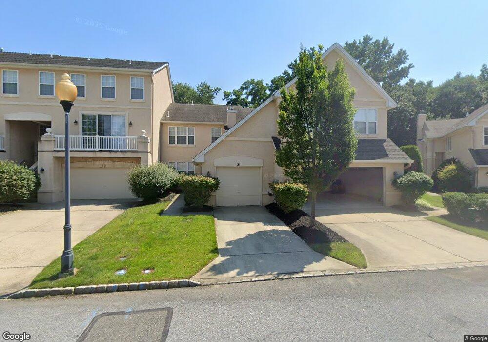 21 Buckingham Place, Cherry Hill, NJ 08003 - photo 1