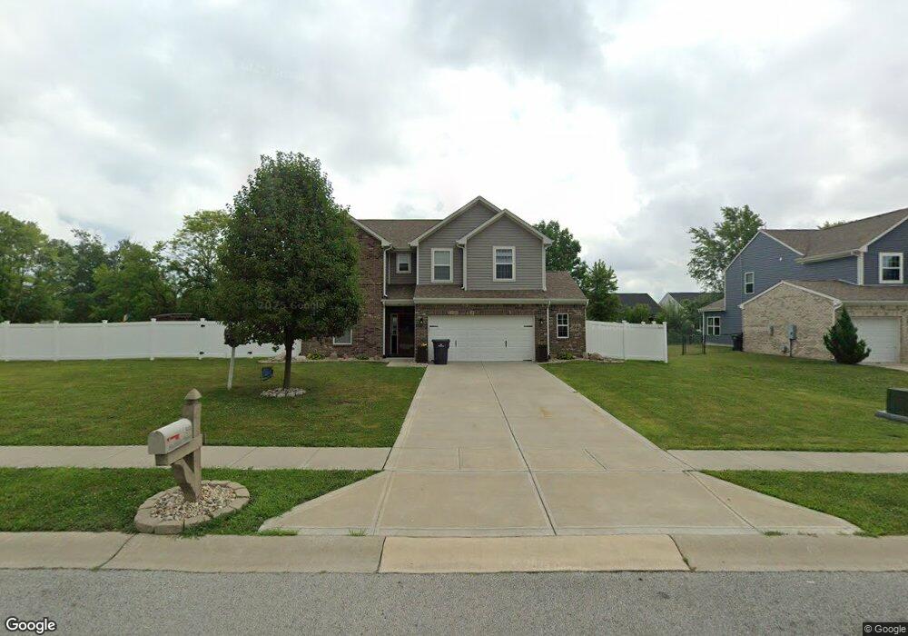 59 Halldale Dr, Whiteland, IN 46184 - photo 1