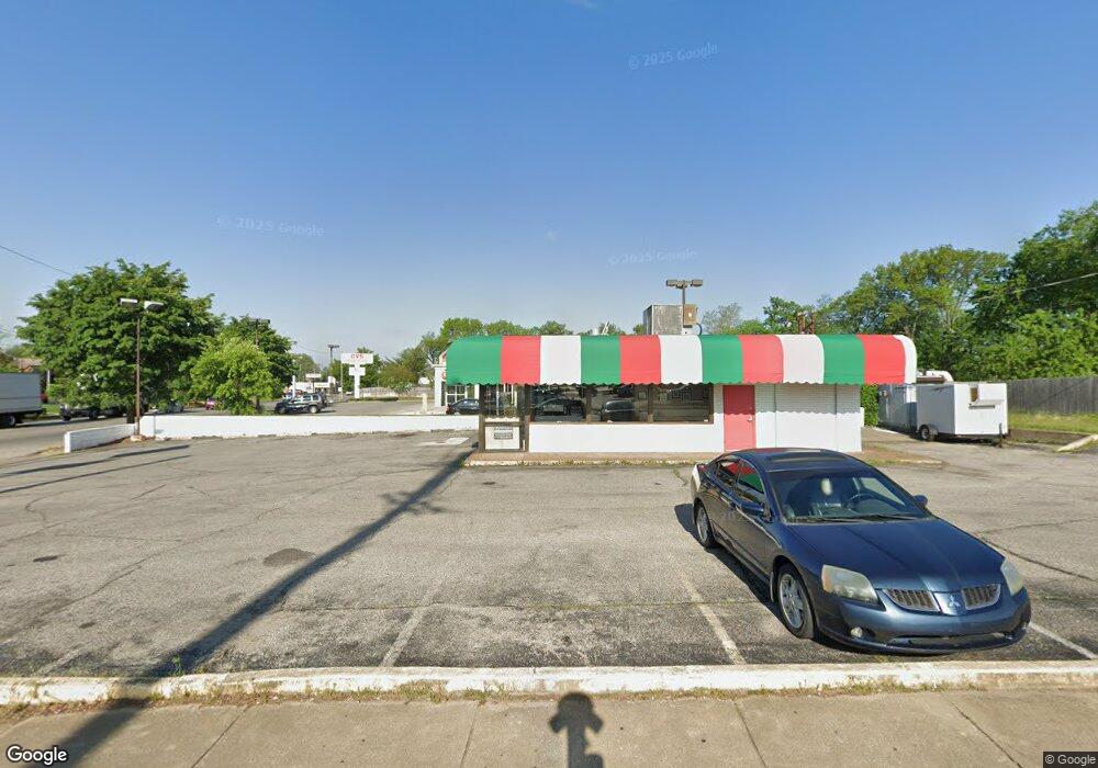 2450 Wabash Ave, Terre Haute, IN 47807 - photo 1