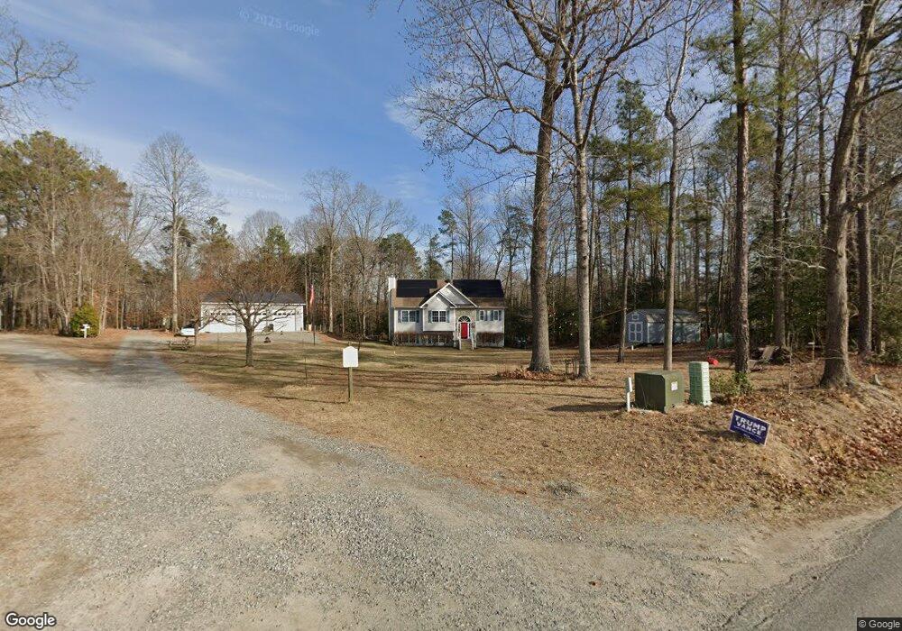21765 Penola Rd, Ruther Glen, VA 22546 - photo 1