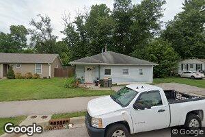 2410 S Rogers St, Bloomington, IN 47403