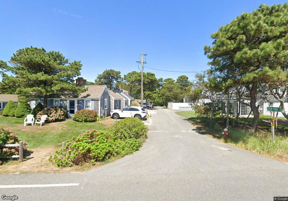 0 Ocean Park E unit 1, Dennis, MA 02639 - photo 1