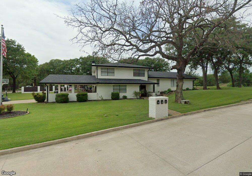 1201 S Rockford Rd, Ardmore, OK 73401 - photo 1