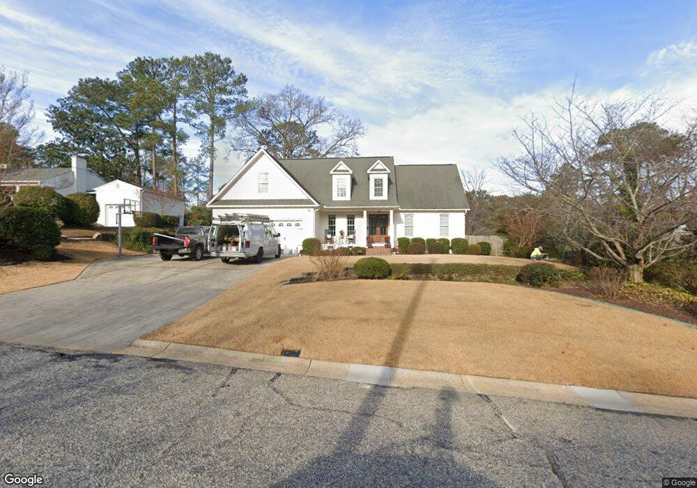 2224 Winterlochen Rd, Fayetteville, NC 28305 - photo 1