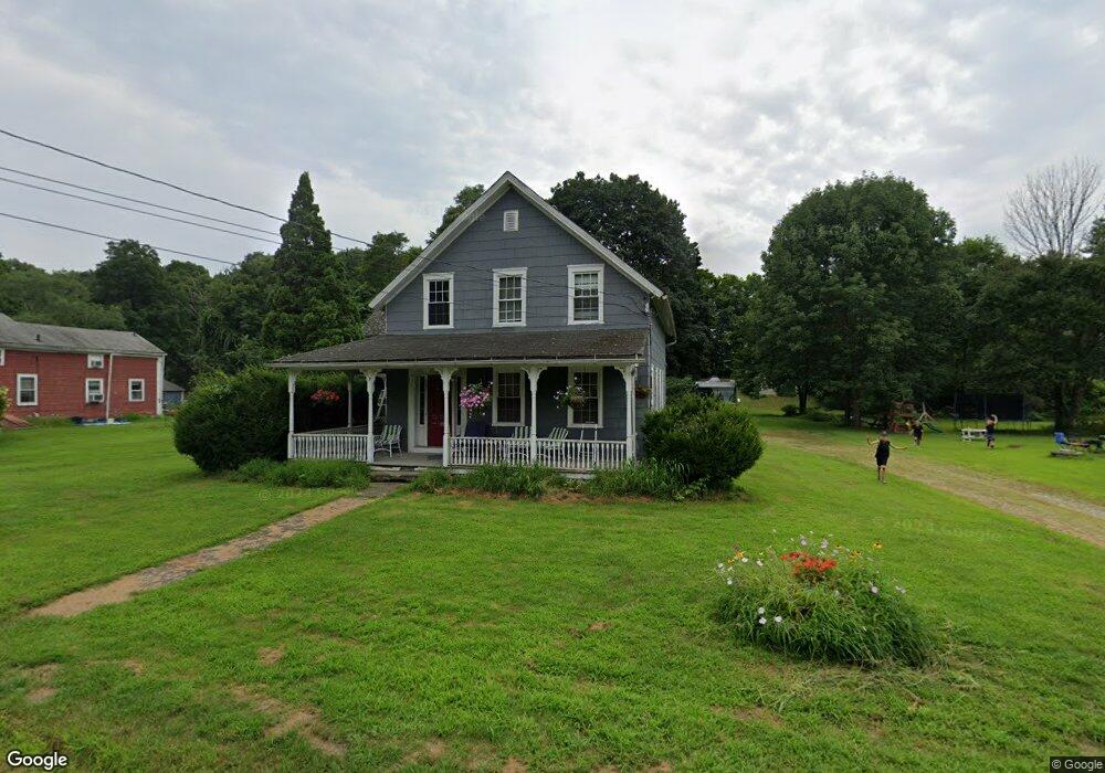 7-9 River St, Plainfield, CT 06374 - photo 1