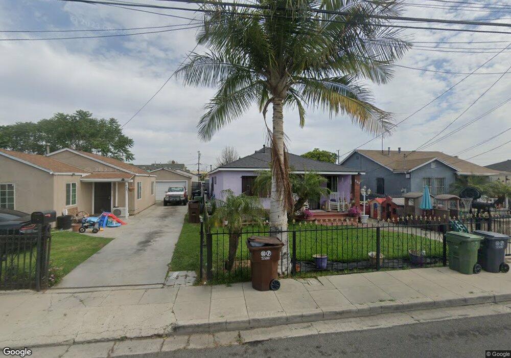 829 W Cherry St, Compton, CA 90222 - photo 1