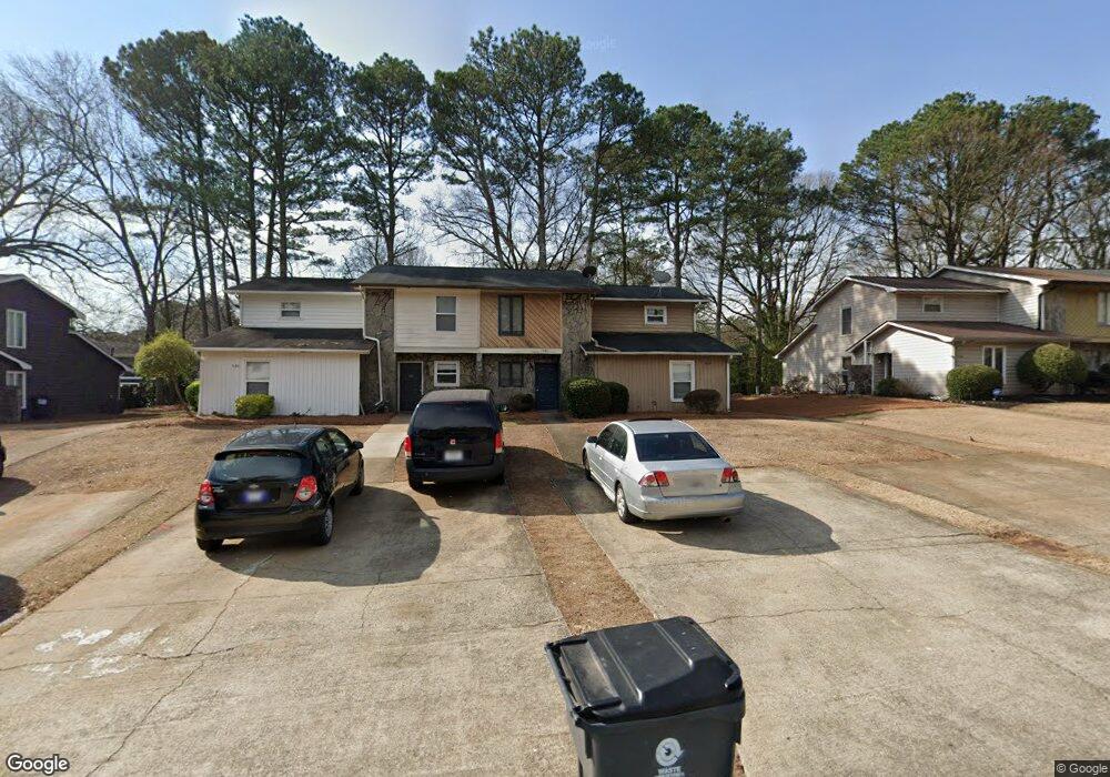 1684 Wynndowne Trail SE, Smyrna, GA 30080 - photo 1