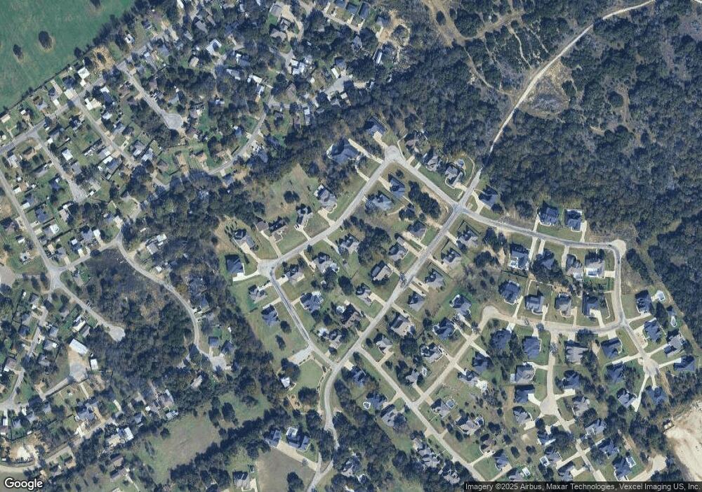 3839 Legend Trail, Granbury, TX 76049 - photo 1