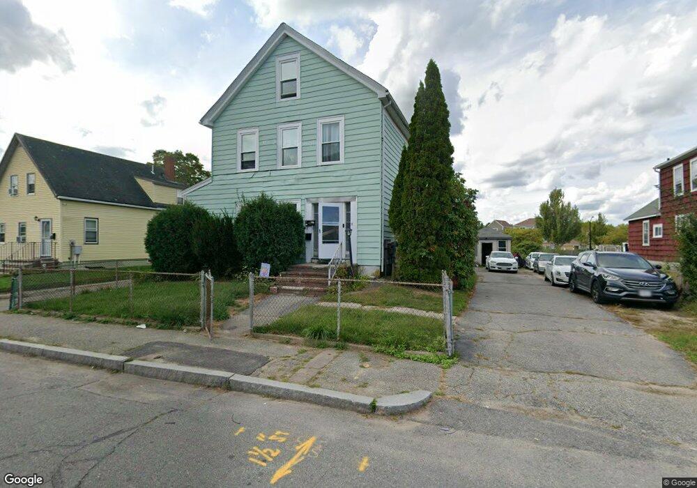 21 Porter St, Taunton, MA 02780 - photo 1