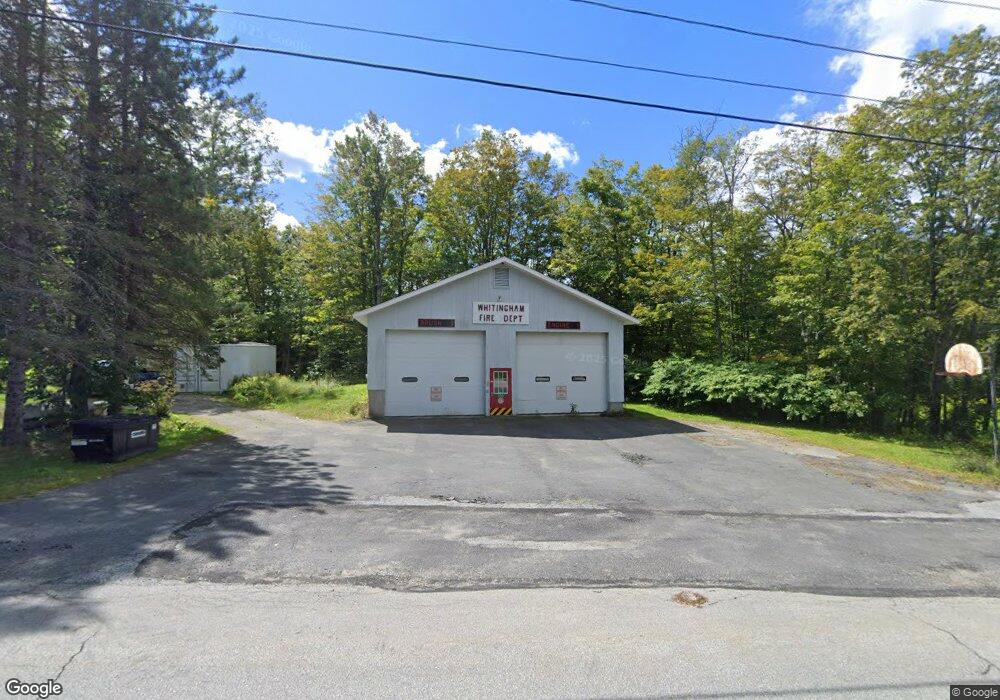 333 Maple Dr, Whitingham, VT 05361 - photo 1