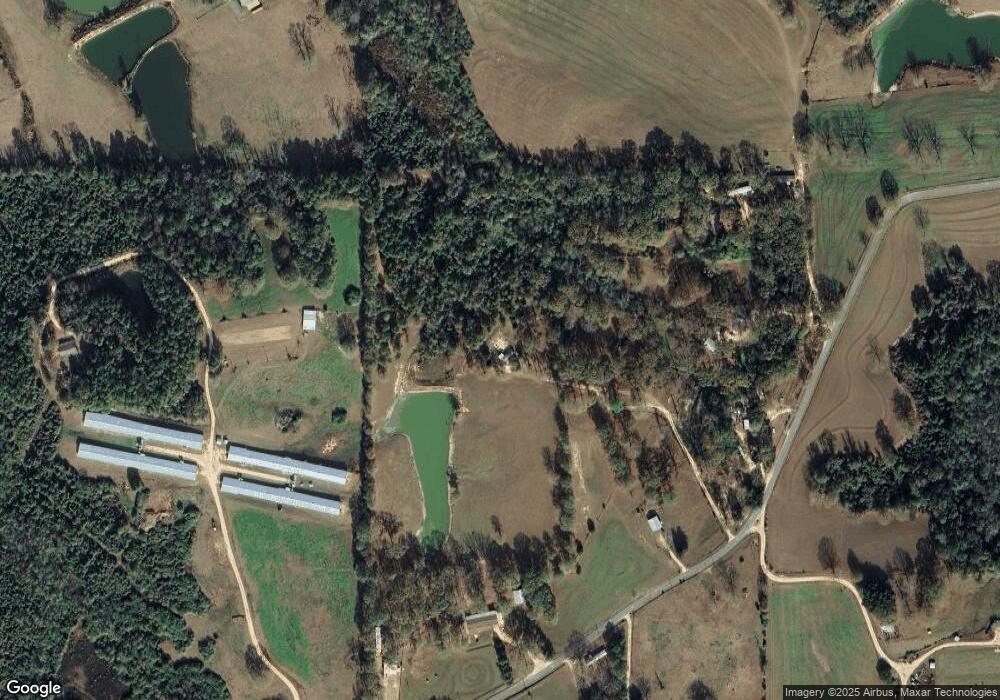 875 Poole Creek Rd, Laurel, MS 39443 - photo 1