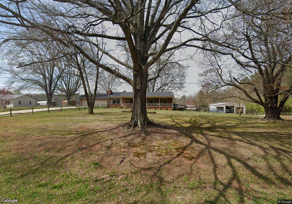 399 Camp Creek Rd, Iron Station, NC 28080 - photo 1