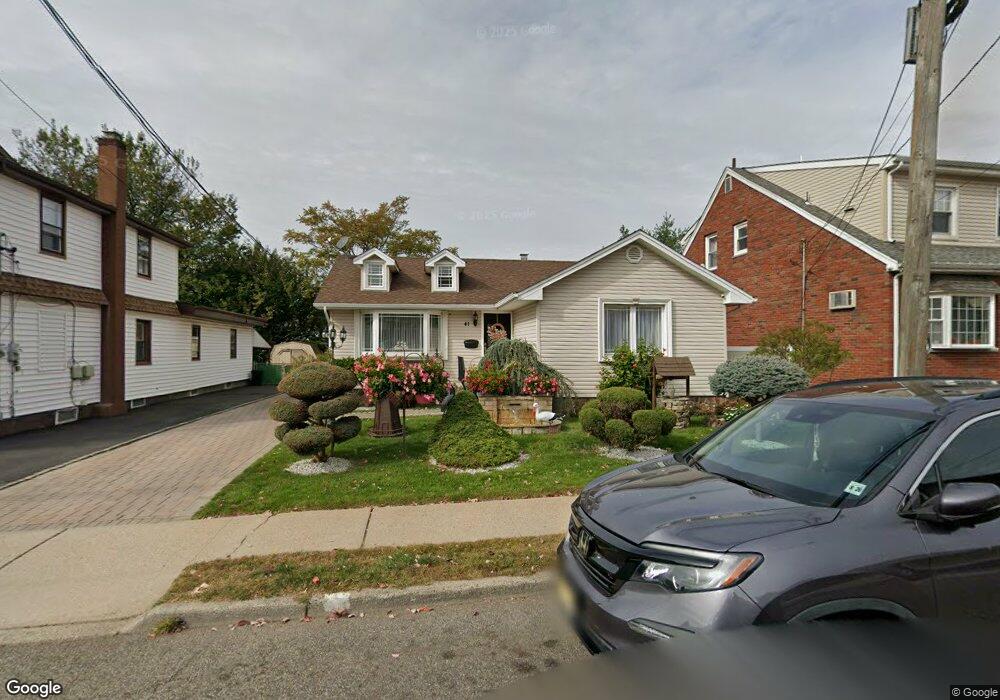 41 John St, East Rutherford, NJ 07073 - photo 1