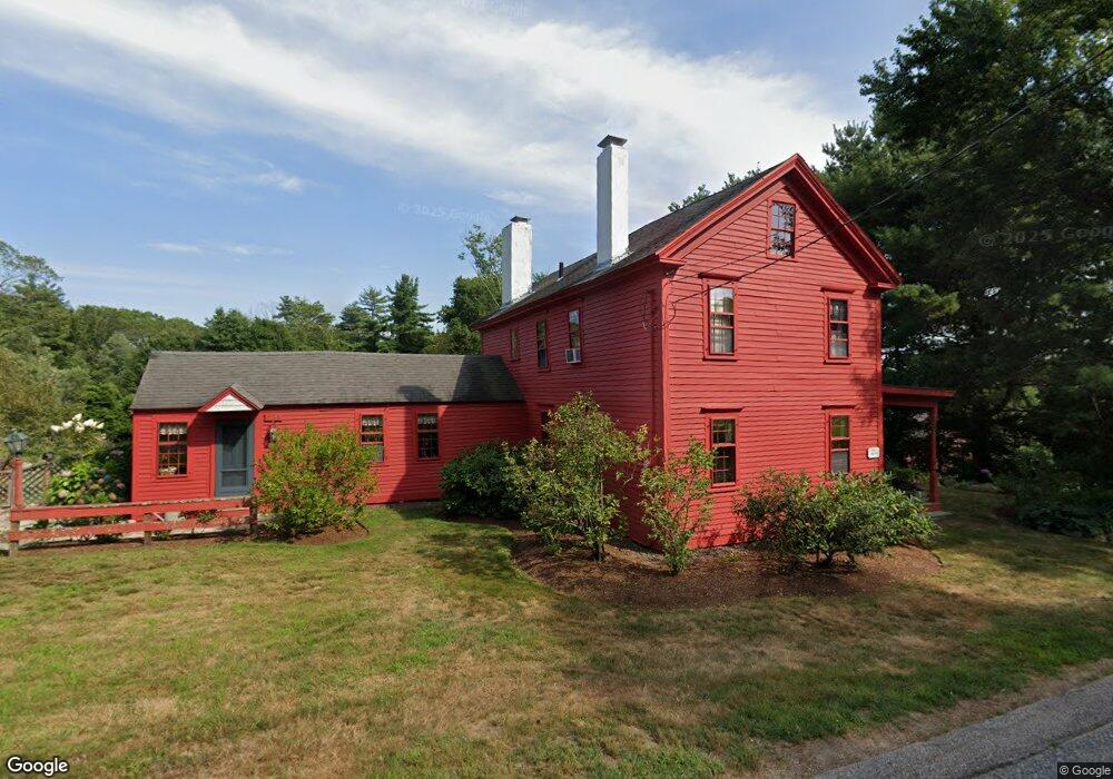 133 Spring St, Hopkinton, MA 01748 - photo 1