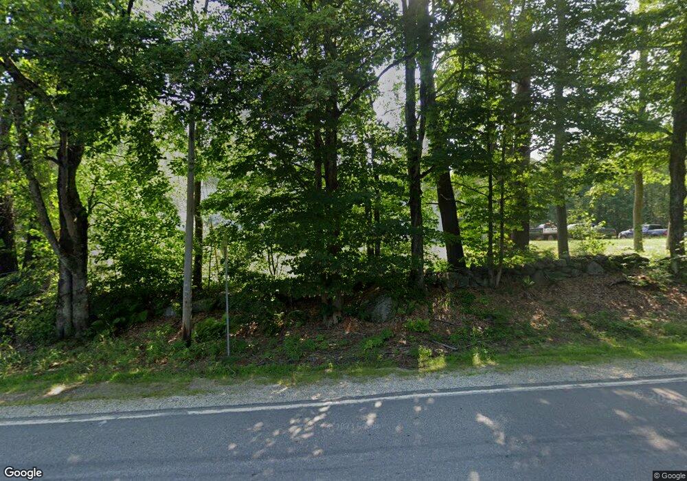 481 Weare Rd, New Boston, NH 03070 - photo 1