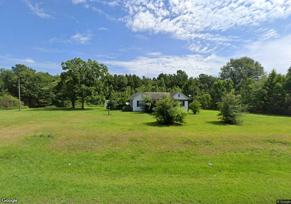 6132 Magnolia Progress Rd, Magnolia, MS 39652 - photo 1