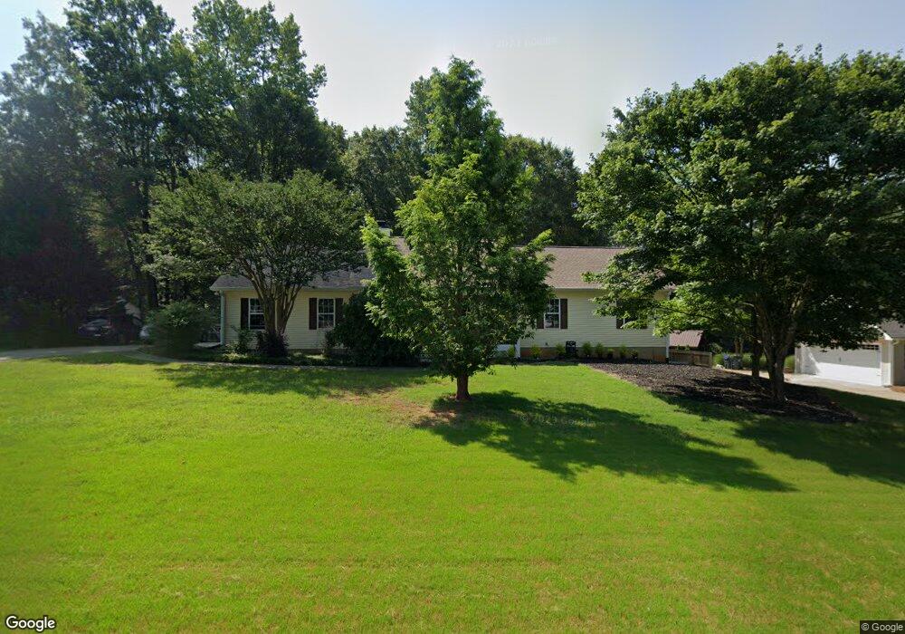 147 Monte Ln, Jefferson, GA 30549 - photo 1